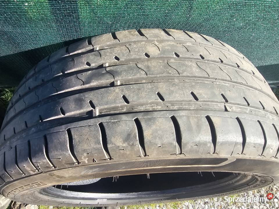 Opony letnie 225 18 50 Chwaliszów
