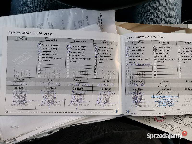Nissan Micra LPG gaz NAVIGACJA klimatyzacja z CD małopolskie Tarnów
