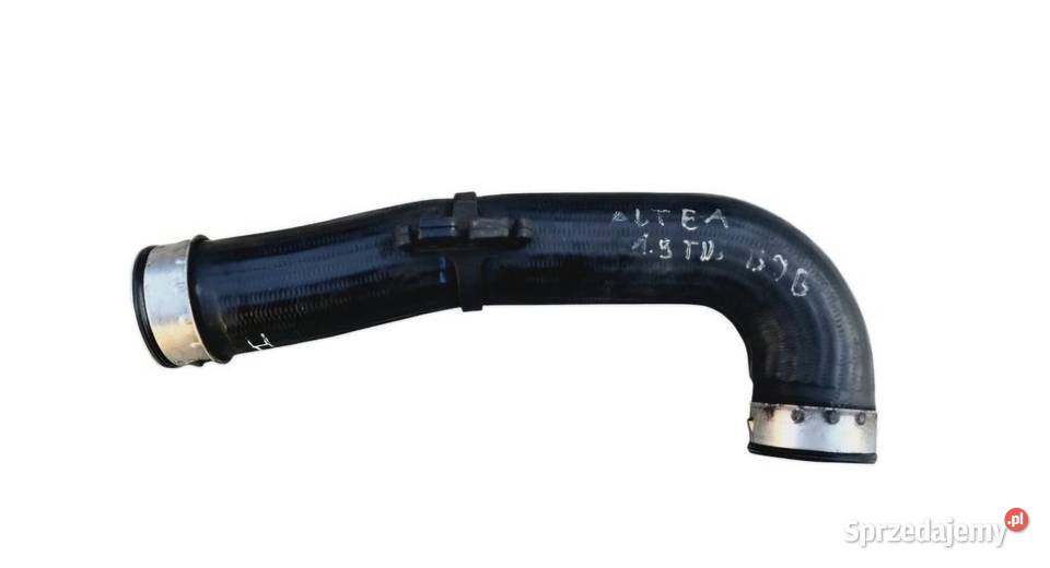 PRZEWÓD POWIETRZA ALTEA GOLF 19 TDI 20 sprzedam