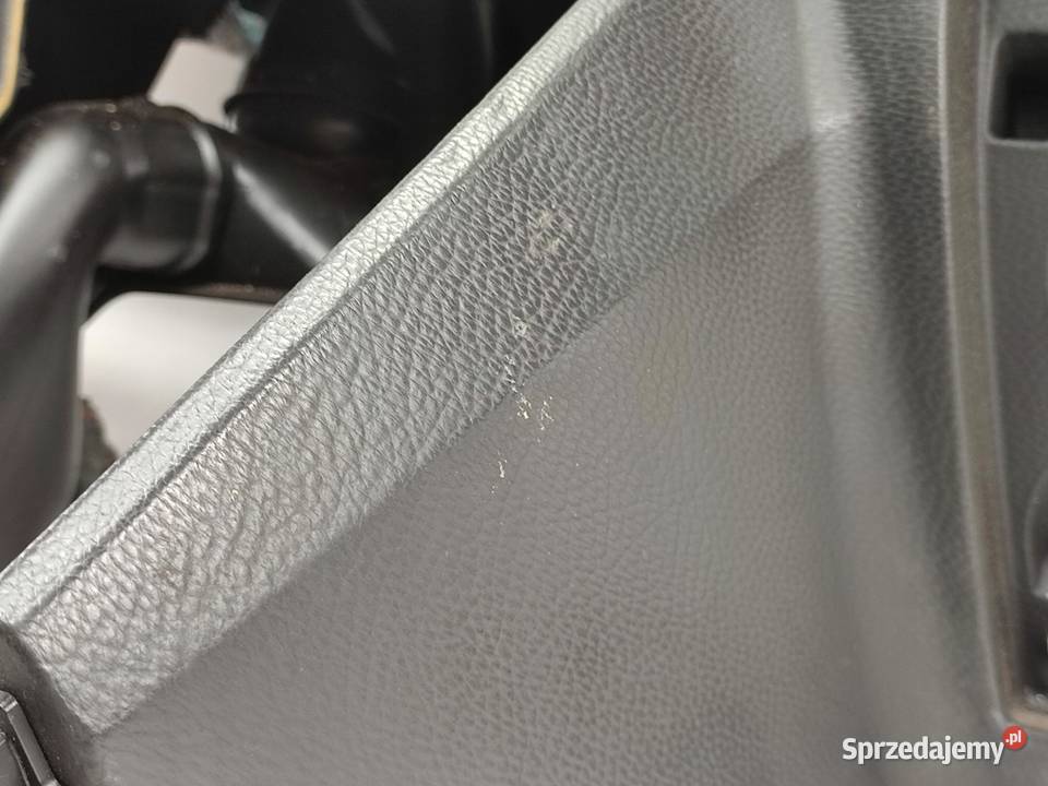 DESKA ROZDZIELCZA AIRBAG PASAŻERA VOLVO XC90 I osobowe