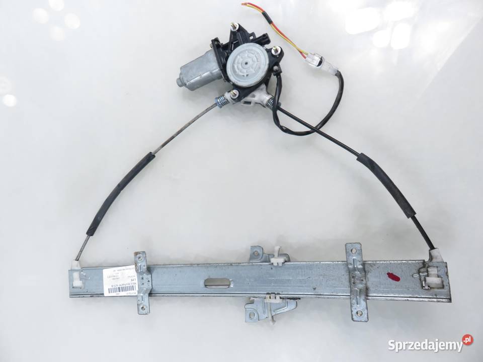 PODNOŚNIK SZYBY LEWY PRZEDNI SUZUKI GRAND VITARA sprzedam