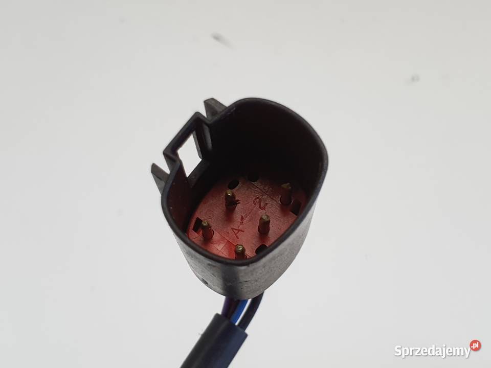 LUSTERKO PRAWE Ford Ka PASAŻERA 5 Pin kabli osobowe Rudka sprzedam