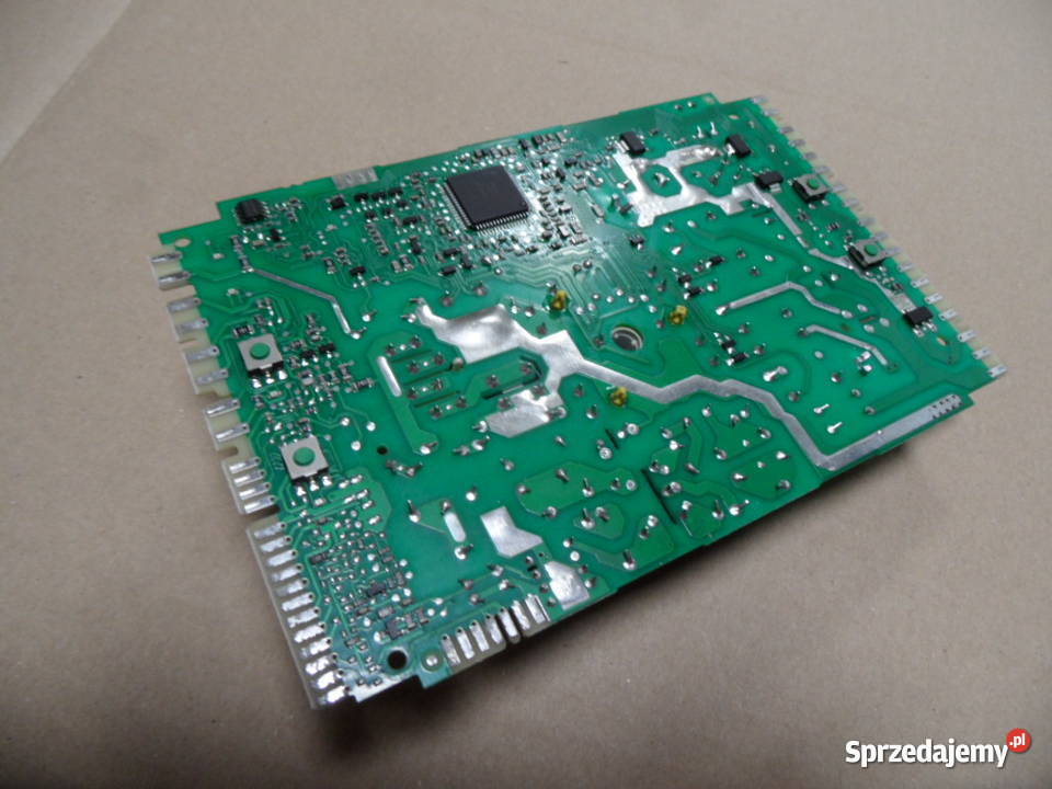 programator pralki whirlpool AWOC61403P świętokrzyskie Strawczyn sprzedam