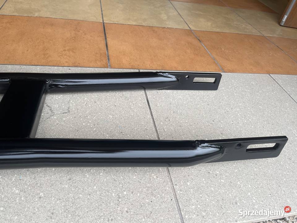 Wachacz mz Etz 250 ddr