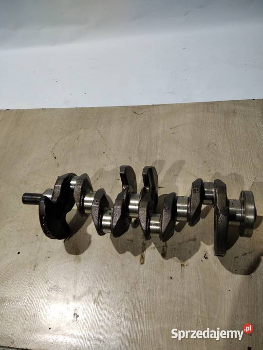 Wal korbowy Ford Mondeo mk3 1S7GCF