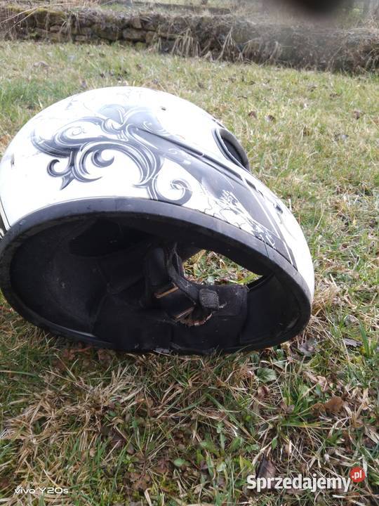Kask Łopuszno