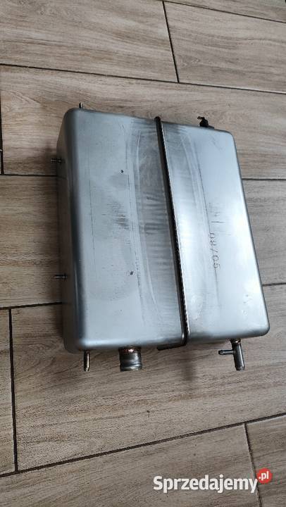 Bojler do zmywarki Winterhalter GS202 wyparzarka