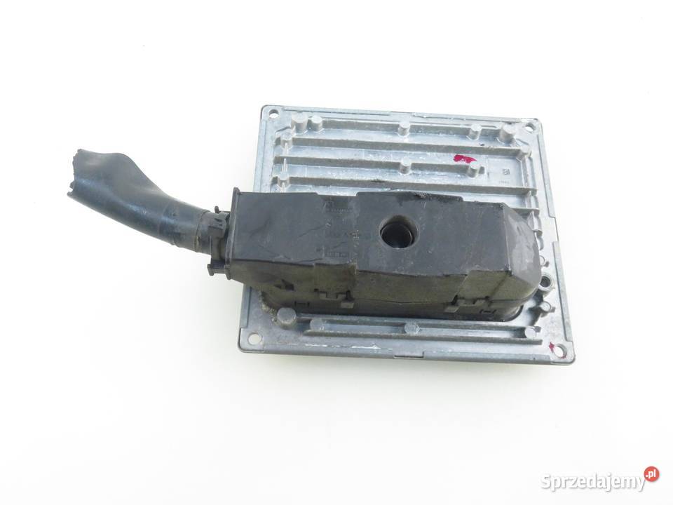 STEROWNIK FORD FOCUS MK2 II 16 S118934104B Układ elektryczny, zapłon