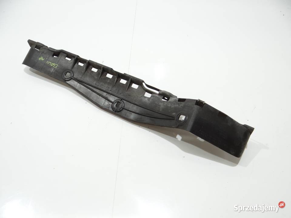 OSŁONA PROWADNICA DOLNA ZDERZAKA BMW E60 LCI M