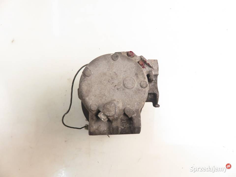 KOMPRESOR KLIMATYZACJI MERCEDES ACTROS MP4 MP5