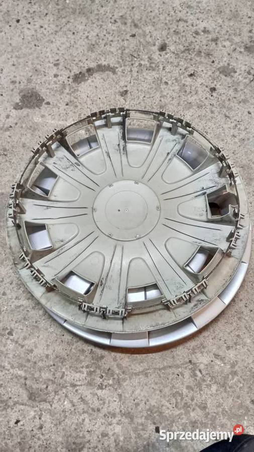 Kołpaki Mercedes A9064000525 dolnośląskie Strzegom sprzedam