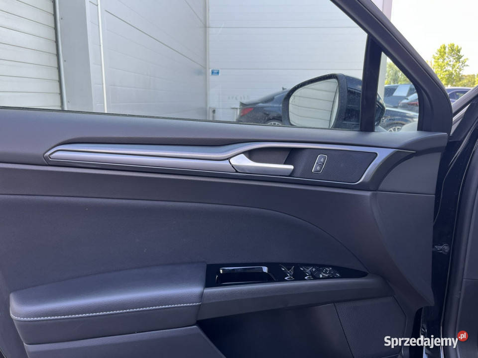 Ford Mondeo Ford Mondeo Titanium 20 EcoBlue 150 Warszawa sprzedam