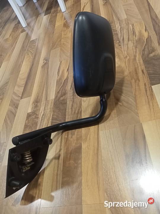 Lustro zewnętrzne prawe Kia K2700 Łódź