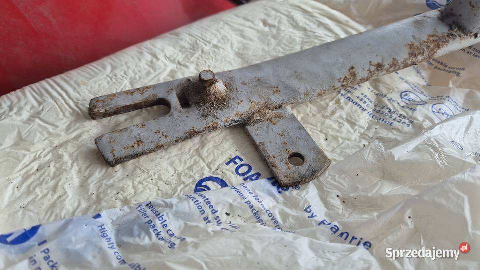 Motorynka wahacz Hryniewicze