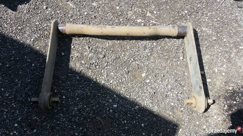 STABILIZATOR DRĄŻEK STABILIZACYJNY