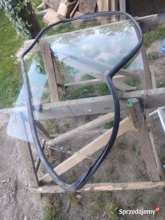 Szyba Czołowa Wolkswagen Golf 2 świętokrzyskie sprzedam