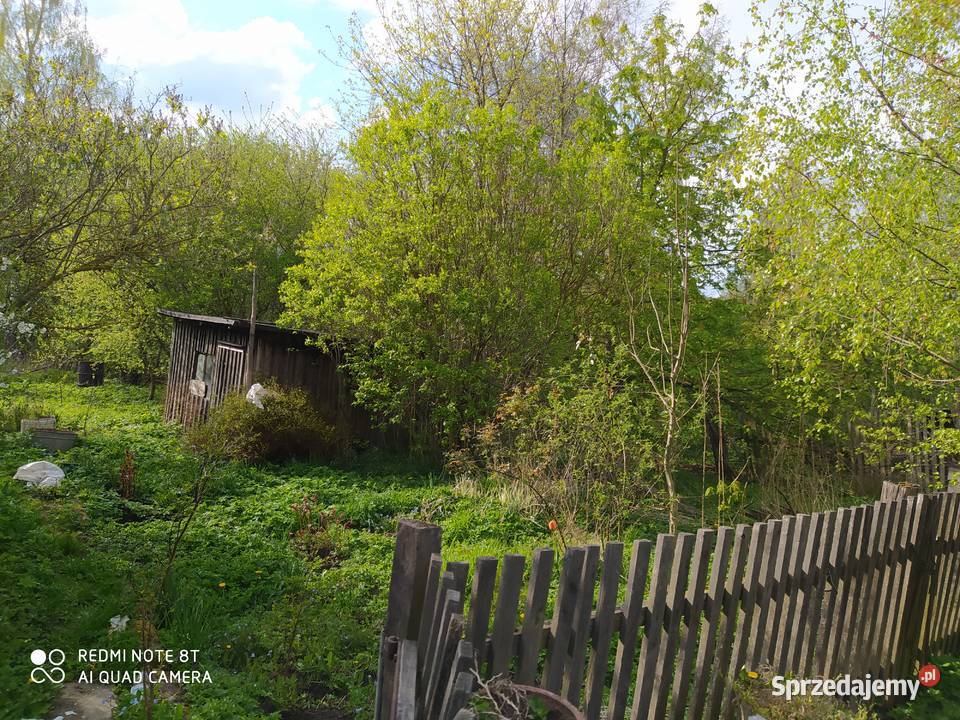 sprzedam dom w Bożym Okazyjna wolnostojący warmińsko-mazurskie Ruska Wieś