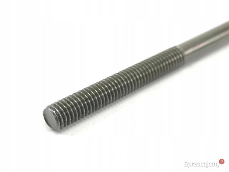 ŚRUBA MOCOWANIA AKUMULATORA SUZUKI NOWA