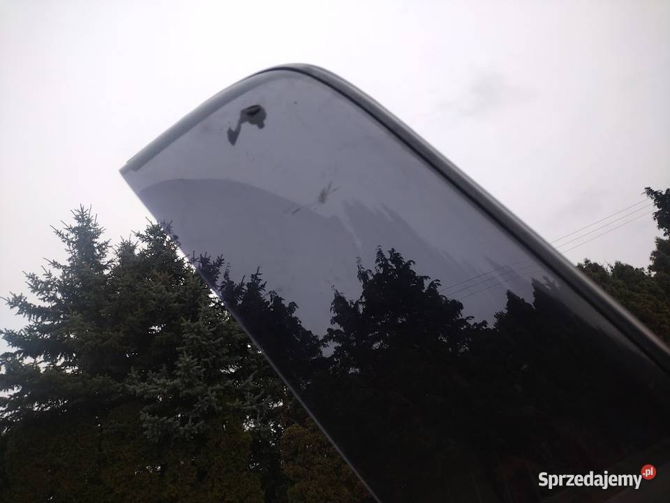 Owiewka szyberdachu Peugeot 505 Pozostałe Białystok sprzedam