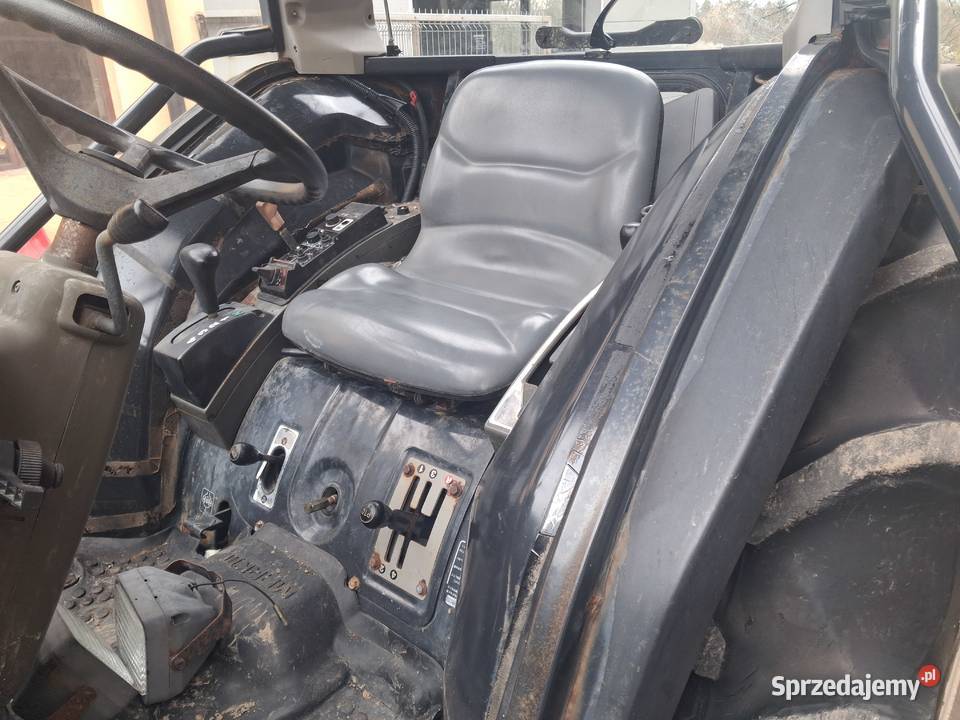 YANMAR AF33 4X4 Konary