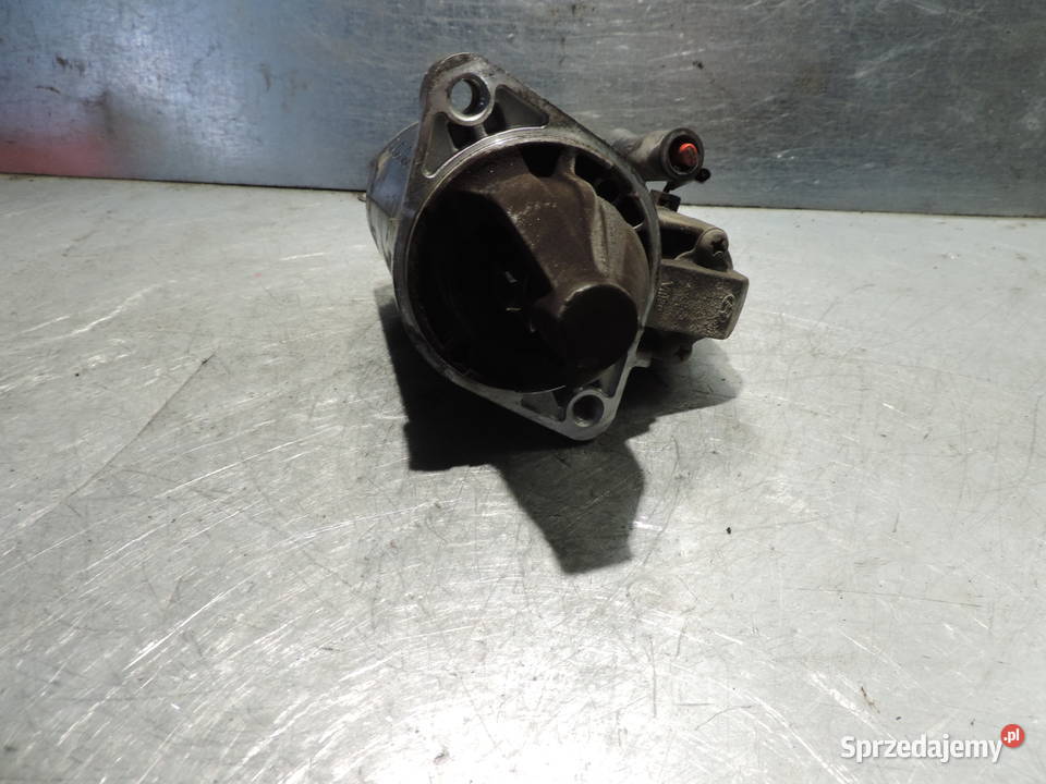 ROZRUSZNIK HYUNDAI GETZ FL 14 16V osobowe Nowy Sącz