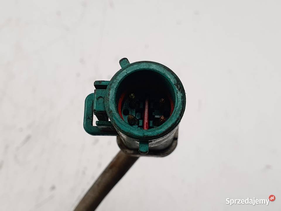 SONDA LAMBDA Ford Fusion 14 16 2S6A9F472BB Chełm