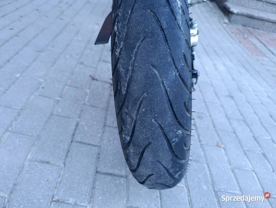 Gilera SMT 50 Senda Aprilia Dt Rieju wielkopolskie Wyrzysk