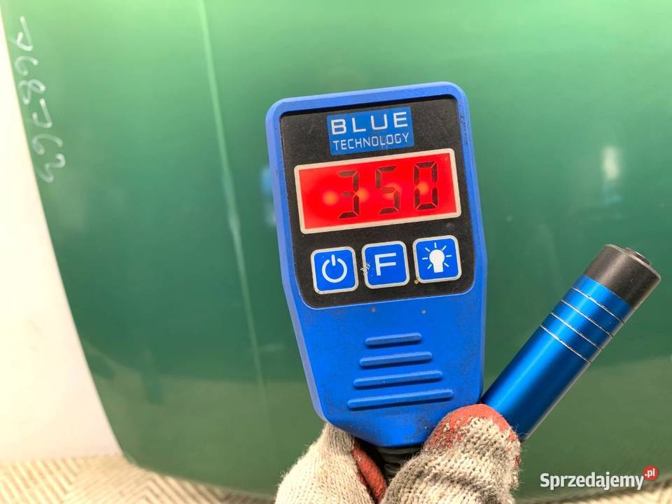 MASKA VW GOLF IV Kombi 9906 Quartz Grey Metallic podkarpackie