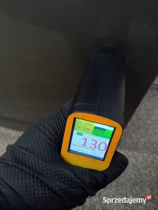 DRZWI LEWE PRZÓD A538 LCI Bmw X3 I 20032010 E83