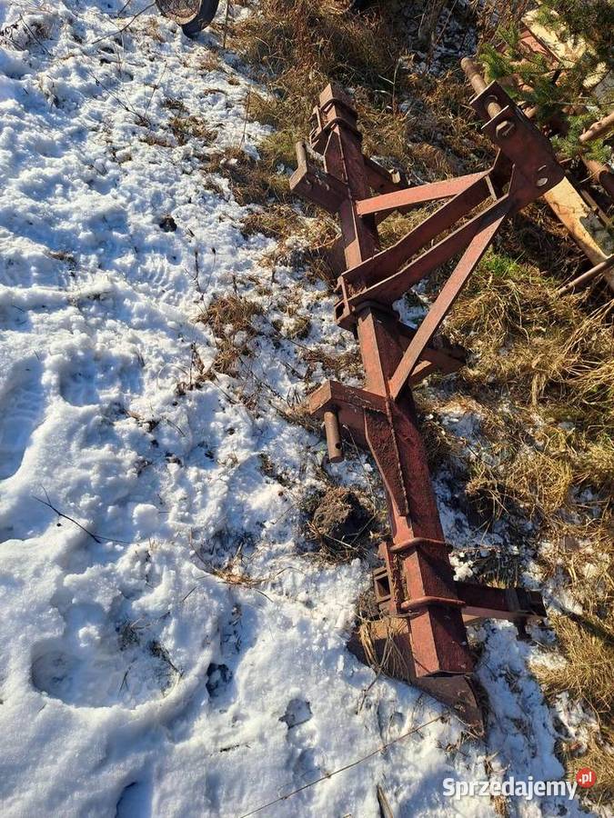 Obsypnik redełka Radom