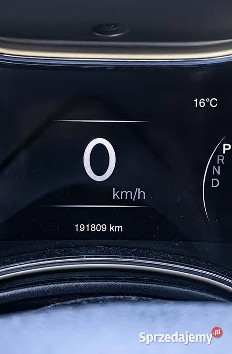 Jeep Grand cherokee 57 hemi zachodniopomorskie Pełczyce