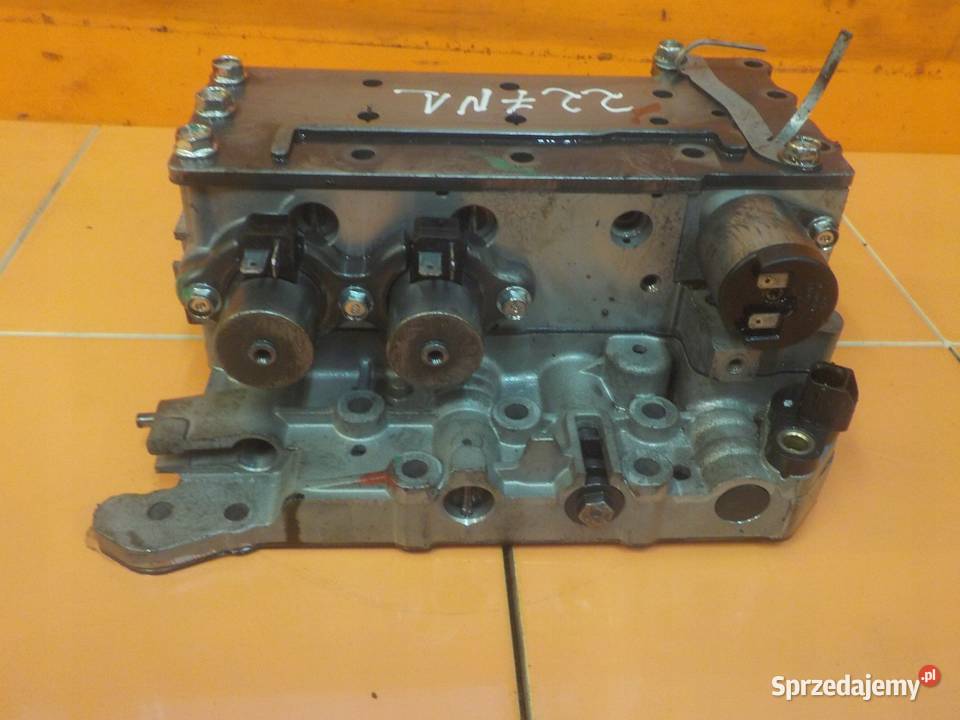 TUCSON 20 CRDI 08r 140 mechatronika sterownik Suków