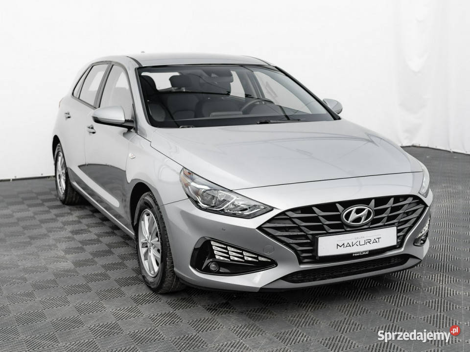 Hyundai i30 GD2C83315 DPI Classic Bluetooth Pępowo sprzedam