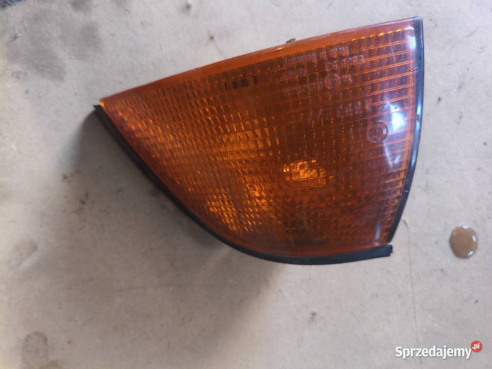 BMW e36 kierunkowskaz Rawicz sprzedam
