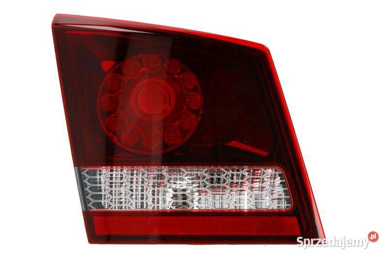 Dodge Journey Fiat Freemont 1020 Lampa tylna Lampy tylne Łódź