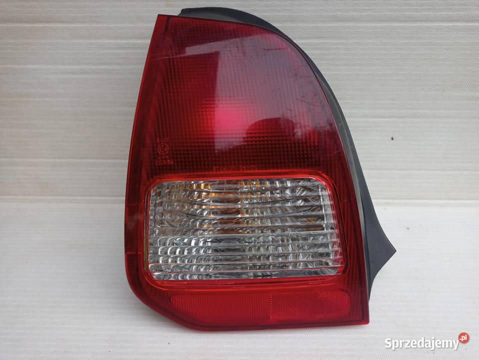 Mitsubishi Colt V 5 CJ0 lampa tył tylna lewa Motoryzacja Sieradz sprzedam