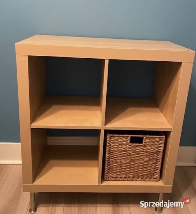 Okazja regał IKEA Wejherowo