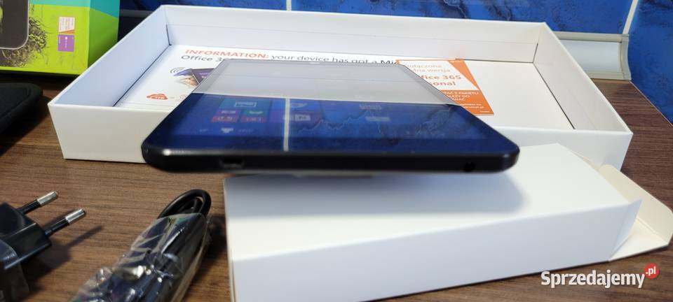 Kiano SlimTab 8 PRO 2GB32GBWin 81Office 2GB Sosnowiec