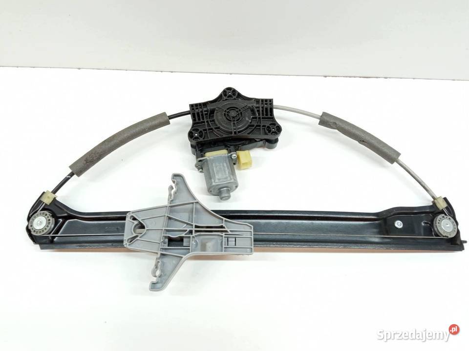 MECHANIZM SZYBY PRAWY TYŁ KOMBI 5Q0959802A Skoda