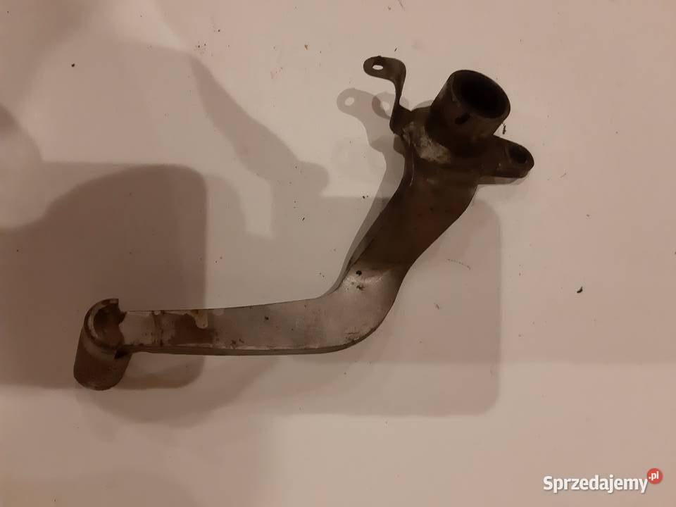 dźwignia hamulca Honda CBR 1000F SC 25 wielkopolskie Ostrzeszów