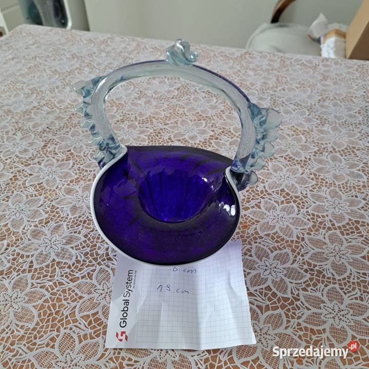 Sprzedam szkło kolorowe w większej ilosci