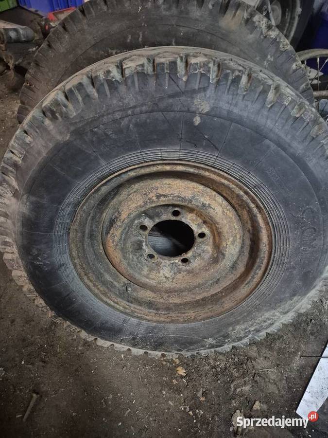Kola uaz Samochodowe