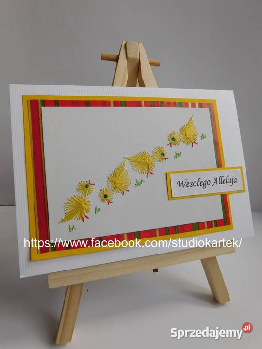 Kartki Wielkanocne Białystok