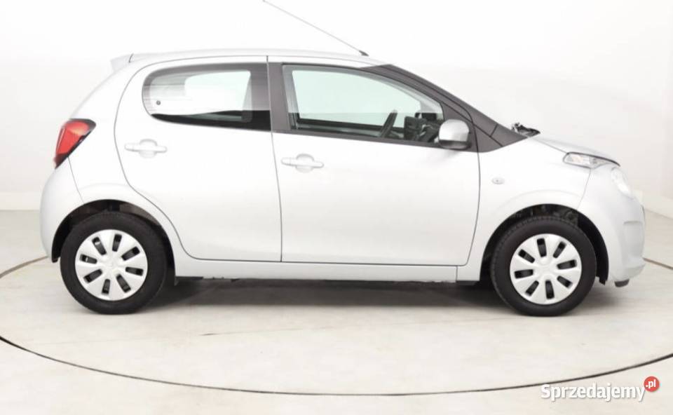 Citroen C1 2020toyota aygosalon polskagwarancja Steklno