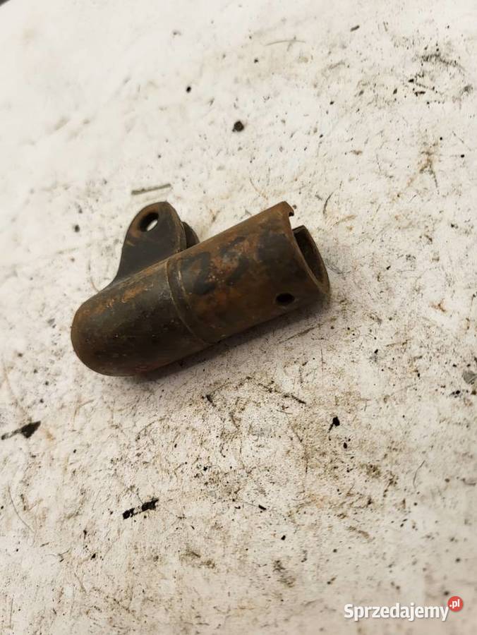 NSU 98 NSU PONY NSU ZDB ZD KLAMKA MOCOWANIE Rybnik