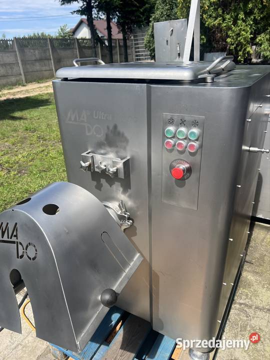 Wilk mieszalka Bytom sprzedam