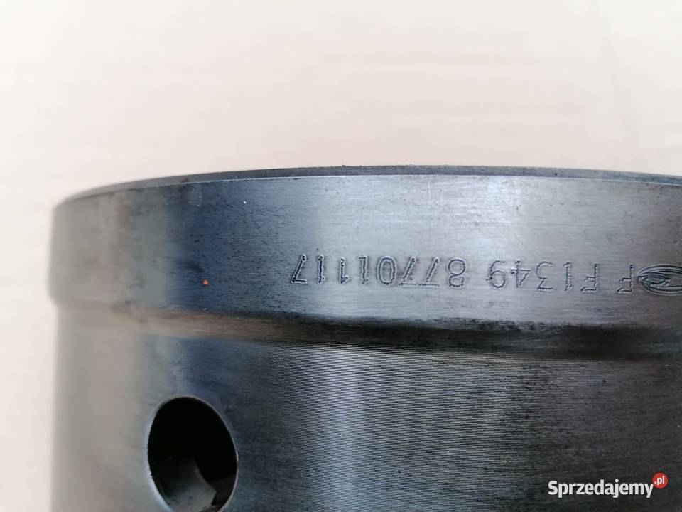 Obudowa sprzęgła Holland T7220 T7230 T7250 T7260 Zajęczniki sprzedam