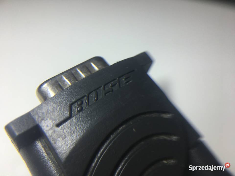 BOSE oryginalny kabel głosnikowy zachodniopomorskie Szczecinek