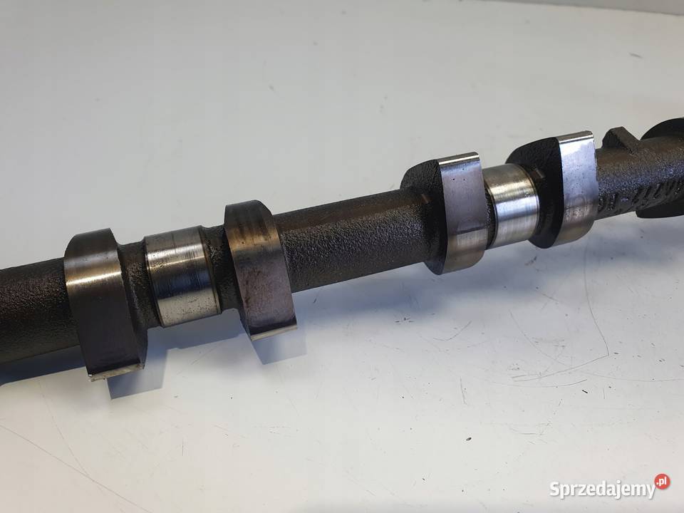 WAŁEK ROZRZĄDU Ford C MK2 18 16V wydechowy lubelskie Chełm