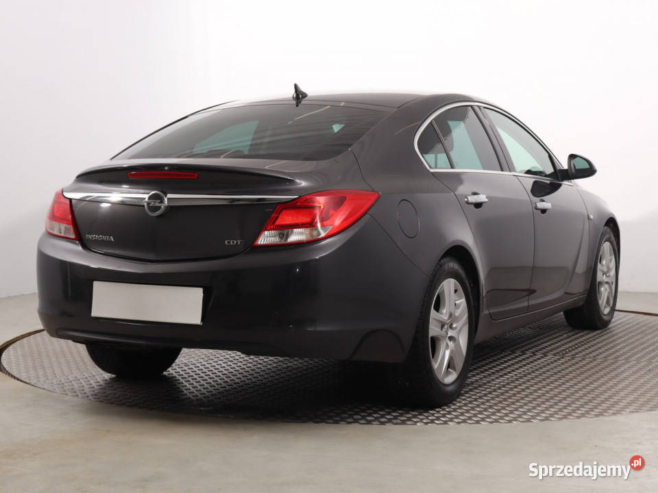 Opel Insignia 20 CDTI ESP Insignia Katowice